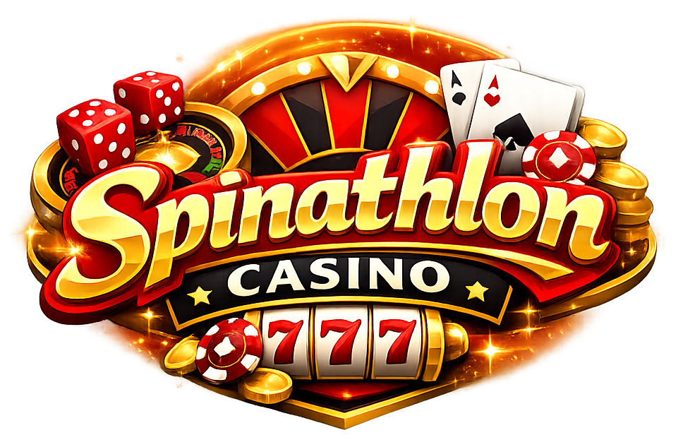 Spinathlon Casino